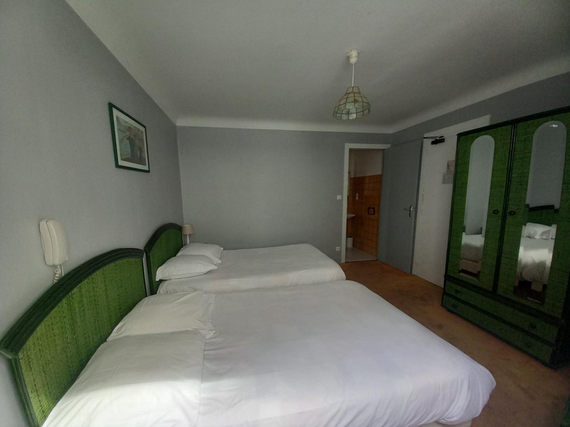 Hotel Arocena Saint-Pee-sur-Nivelle Luaran gambar