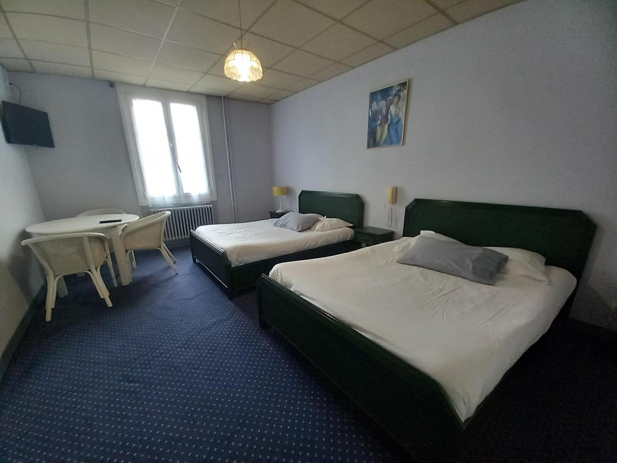 Hotel Arocena Saint-Pee-sur-Nivelle Luaran gambar